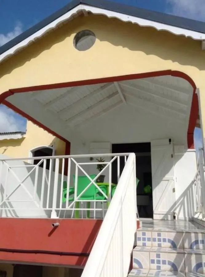 Appartement Moderne Le Moule