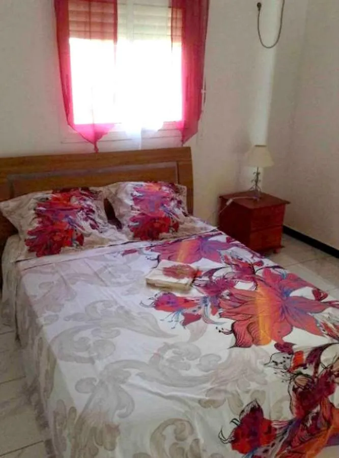 Apartment Appartement Moderne Le Moule